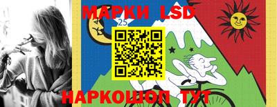 молекула духа Заволжье